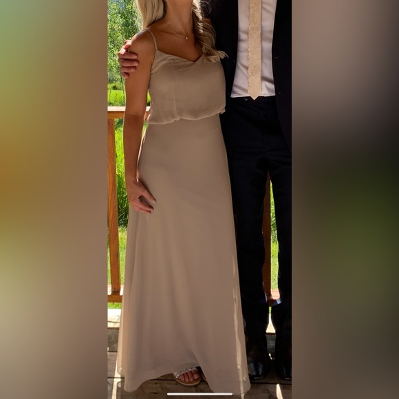 Bill Levkoff Dress - Picture 4 of 5